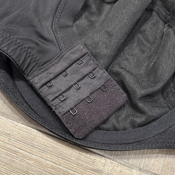 Panache Superbra Tango II Balconette Bra - Picture 6 of 8